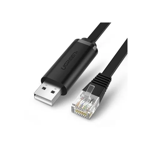 UGREEN 60813 USB to RJ45 3M Cable