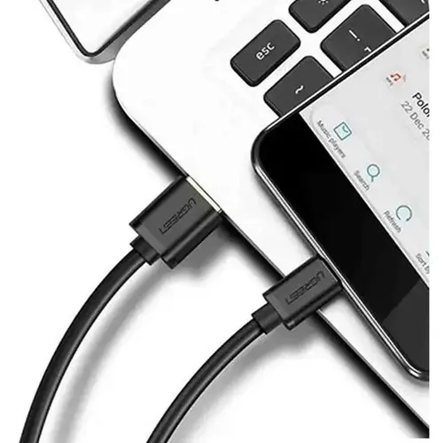 UGREEN 60826 USB to Type C QC3.0 3A 3M Fast Charging Cable
