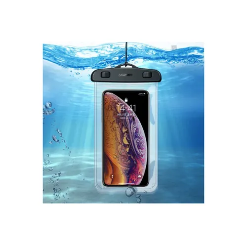 Ugreen 60959 Waterproof Phone Pouch IPX8 (up to 30m)