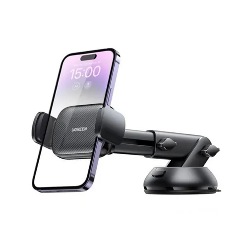 UGREEN 60990B Gravity Phone Holder with Suction Cup