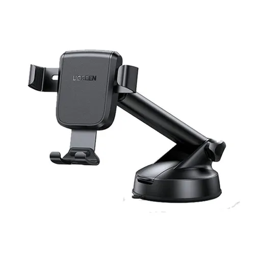 UGREEN 60990B Suction Cup Car Phone Holder