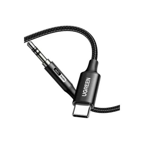 UGREEN 65101 USB-C to 3.5mm Audio Adapter