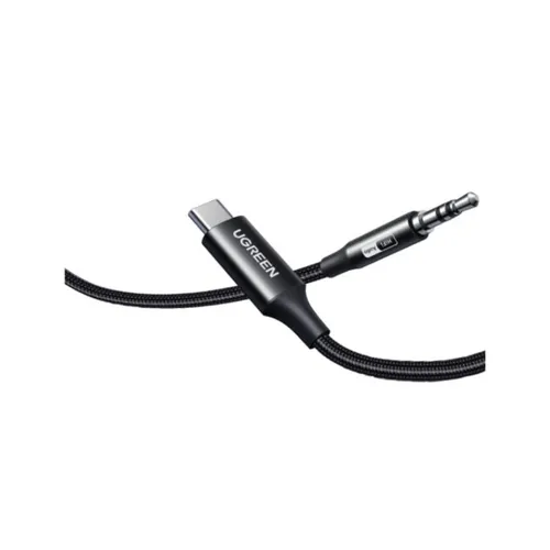 UGREEN 65101 USB-C to 3.5mm Audio Adapter