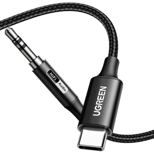 UGREEN 65101 USB-C to 3.5mm Audio Adapter