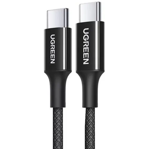 UGREEN 65249 100W USB-C to USB-C 1M Fast Charging Cable