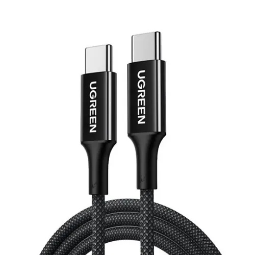 UGREEN 65250 100W USB-C Braided Cable 2M
