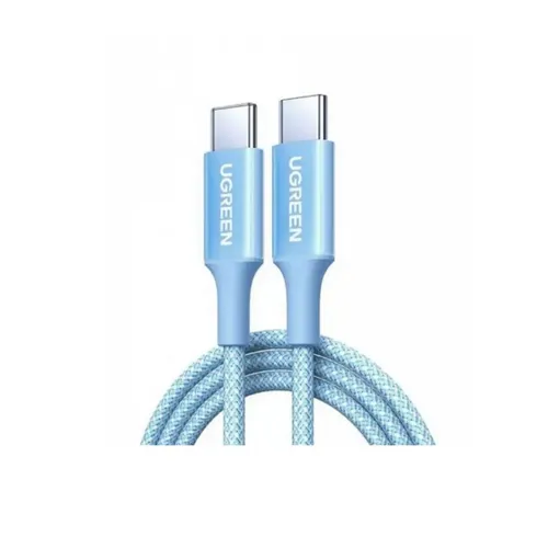 UGREEN 65254 USB-C to USB-C 2M Cable