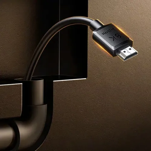 UGREEN 65289 8K@60Hz HDMI Male to Male 25M Cable