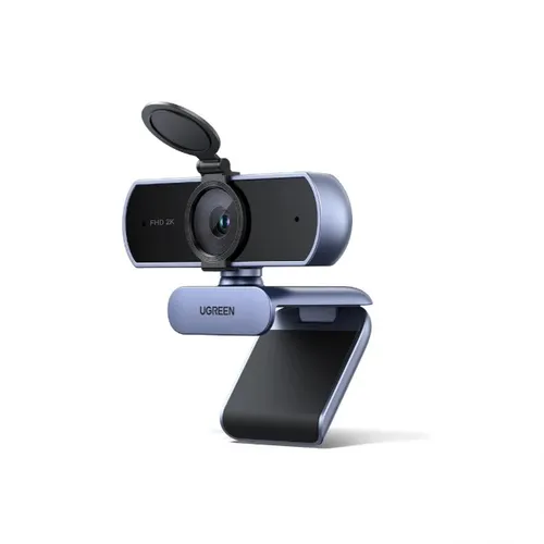 UGREEN 65381 Full HD 1080P USB Webcam with Dual Noise Cancellation