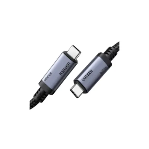 UGREEN 65383 USB4 Gen4 Cable 5A Max 1M