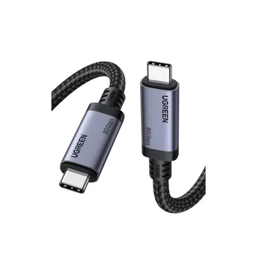 UGREEN 65383 USB4 Gen4 Cable 5A Max 1M