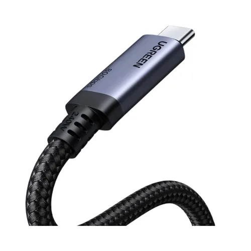 UGREEN 65383 USB4 Gen4 Cable 5A Max 1M