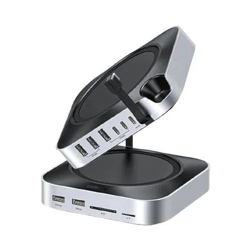 UGREEN 65487 11-in-1 USB-C Docking Station