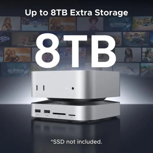 UGREEN 65487 11-in-1 USB-C Docking Station