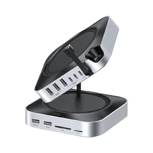 UGREEN 65487 11-in-1 Type-C Docking Station