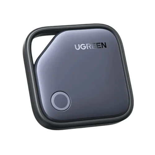 UGREEN 65543 FineTrack Smart Bluetooth Finder (Android Only)