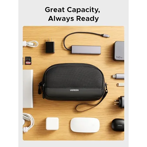 UGREEN 65555 LP930 Electronics Accessories Travel Organizer S