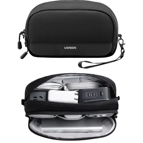 UGREEN 65556 LP930 Electronics Accessories Travel Organizer M