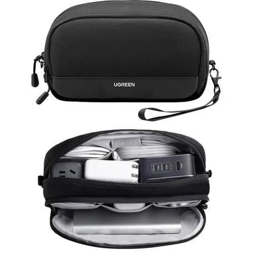 UGREEN 65556 LP930 Electronics Accessories Travel Organizer M