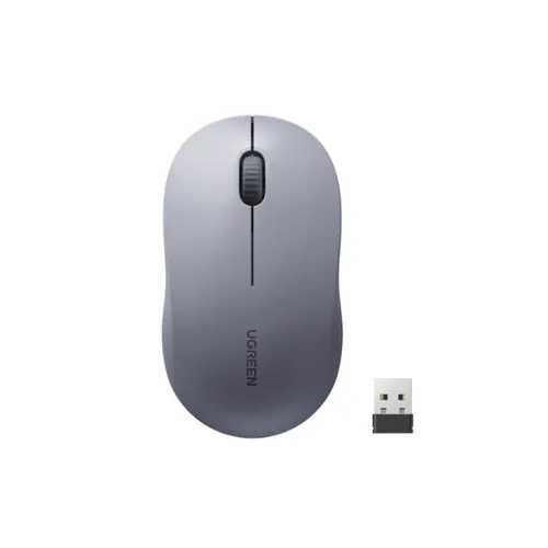 UGREEN 65627 Multi-mode Bluetooth & Wireless Mouse