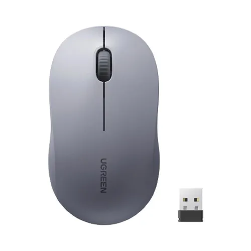 UGREEN 65627 Multi-mode Bluetooth &amp; Wireless Mouse