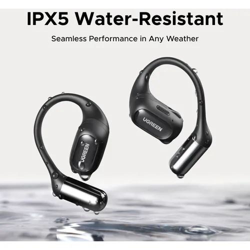 UGREEN 65655 Open-Ear True Wireless FitBud Earbuds