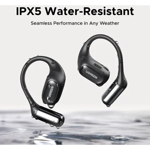 UGREEN 65655 Open-Ear True Wireless FitBud Earbuds