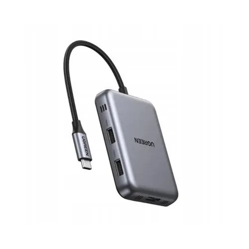 UGREEN 65759 Magnetic 7-in-1 USB-C Hub