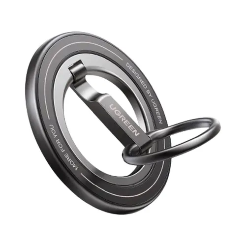 UGREEN 65819 2 In 1 Magnetic Phone Stand & Ring Holder