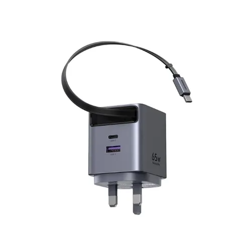 UGREEN 65826 Nexode Pro 65W GaN Charger