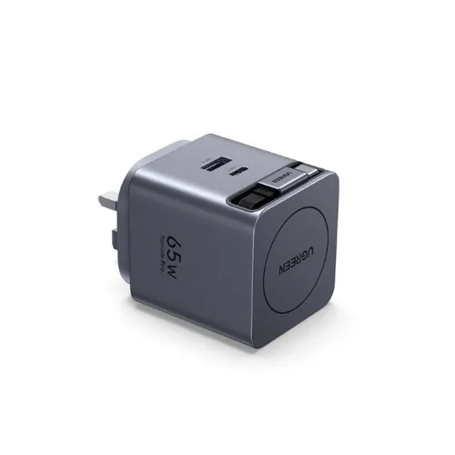 UGREEN 65826 Nexode Pro 65W GaN Charger