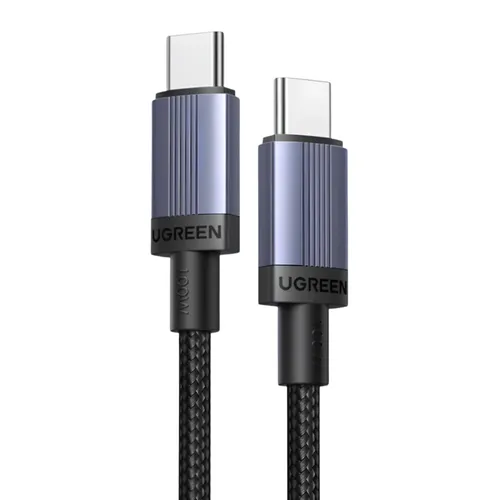 UGREEN 65831 100W USB-C to USB-C PD Fast Charging Cable 0.5M