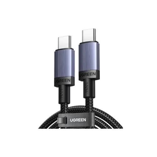 UGREEN 65832 100W PD USB-C to USB-C 1M Fast Charging Cable