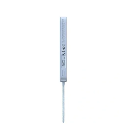 UGREEN 65839B 10000mAh 15W Qi2 MagFlow Air Magnetic Power Bank