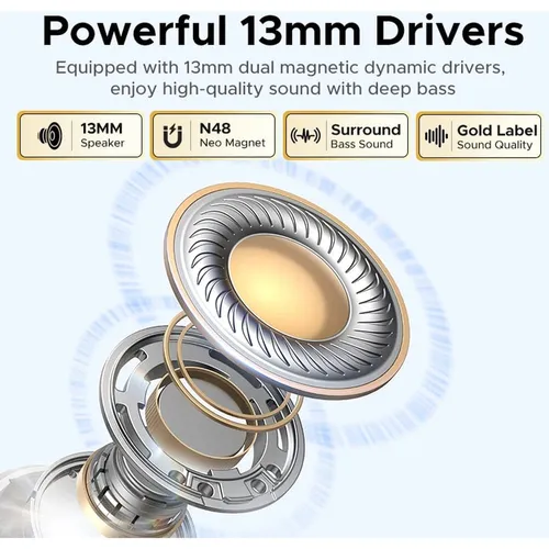UGREEN 65876 LightBuds True Wireless Earbuds