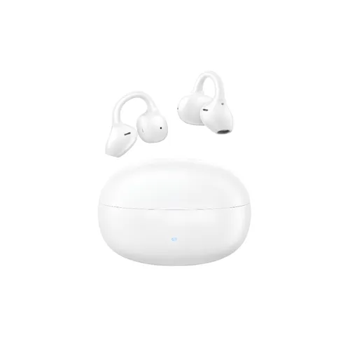 UGREEN 65880 ClipBuds Pro Open-ear Wireless Headphones ( White ) WS218