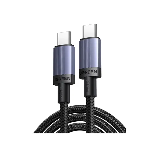 UGREEN 65907 240W PD USB-C to USB-C 1M Fast Charging Cable