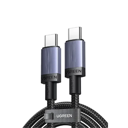 UGREEN 65907 240W USB-C Cable 1m
