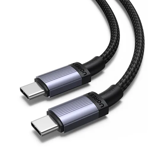 UGREEN 65907 240W USB-C To USB-C Fast Charging 1M Cable