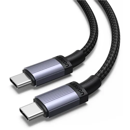 UGREEN 65907 240W USB-C to USB-C PD 2M Fast Charging Cable