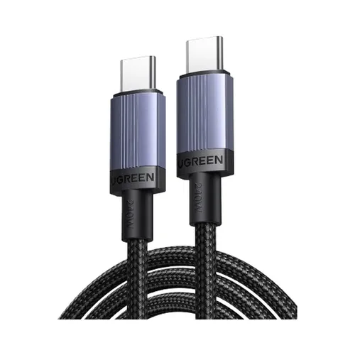 UGREEN 65907 240W USB-C to USB-C PD 2M Fast Charging Cable