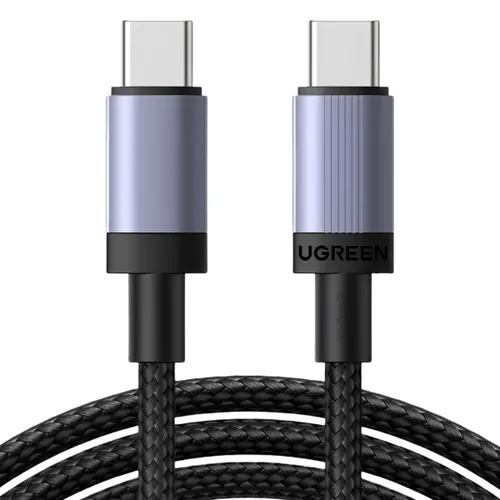 Ugreen 65907 240W USB-C to USB-C PD Fast Charging Cable 1M
