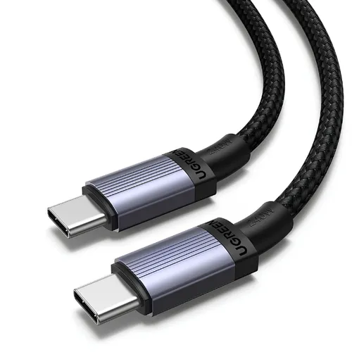 Ugreen 65907 240W USB-C to USB-C PD Fast Charging Cable 1M