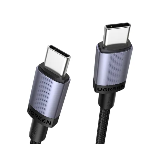 Ugreen 65907 240W USB-C to USB-C PD Fast Charging Cable 1M