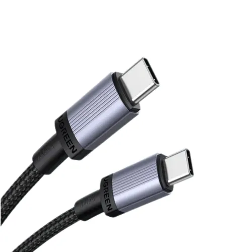UGREEN 65909 L532 240W USB-C to USB-C Cable – 3m