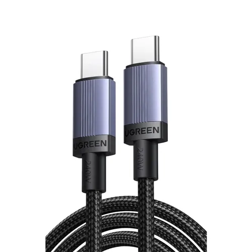 UGREEN 65909 L532 240W USB-C to USB-C Cable – 3m