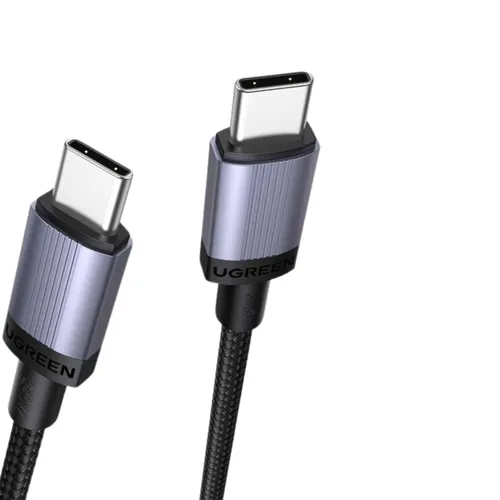 UGREEN 65909 L532 240W USB-C to USB-C Cable – 3m