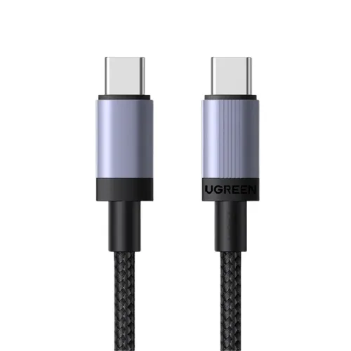 UGREEN 65909 L532 240W USB-C to USB-C Cable – 3m