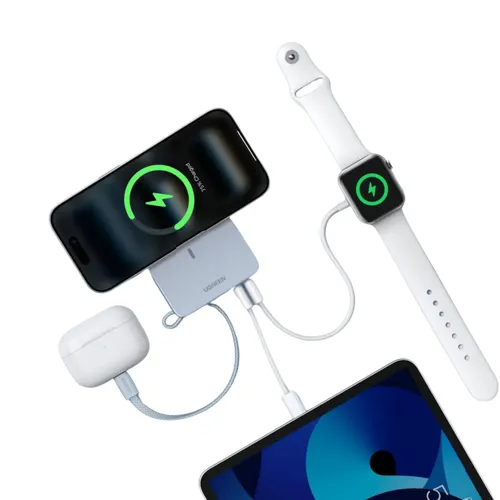 UGREEN 65959 45W 20000mAh Magnetic Wireless Fast Charging Power Bank