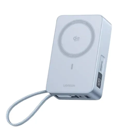 UGREEN 65959 45W 20000mAh Magnetic Wireless Fast Charging Power Bank